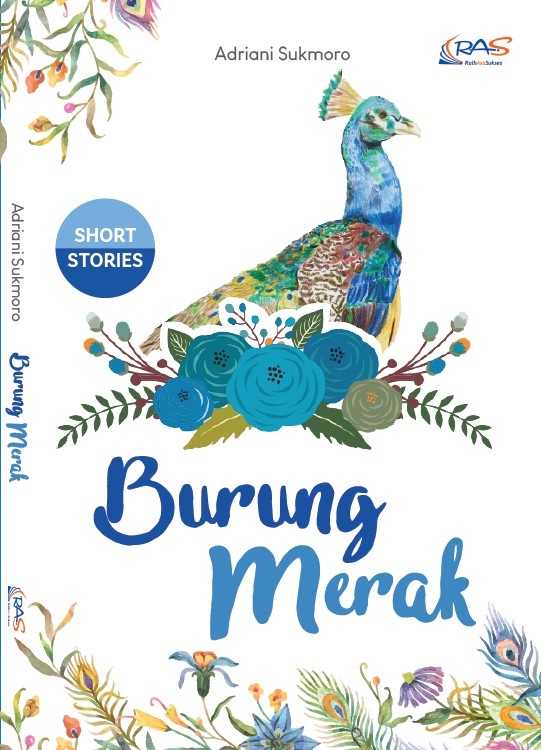 Burung Merak