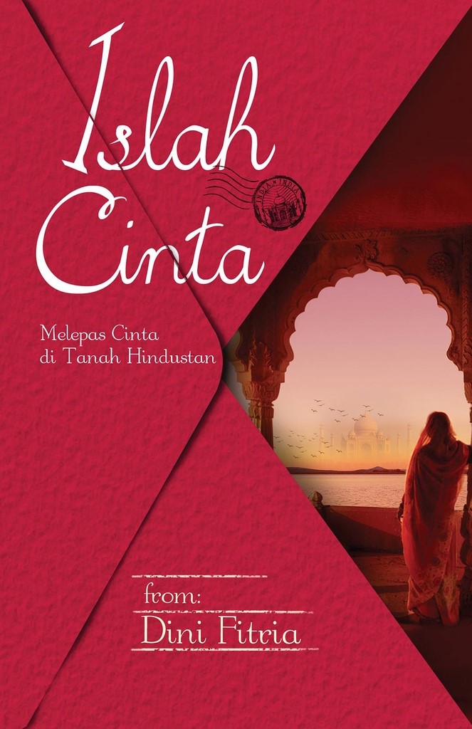 Islah Cinta