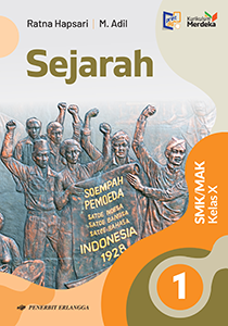 Sejarah 1 SMK/MAK Kelas X