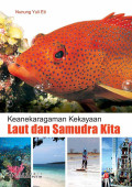 Keanekaragaman Kekayaan Laut dan samudra kita