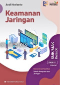 Keamanan Jaringan Fase F Volume 1 SMK/MAK Kelas XI ( Erlangga )