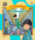 Seri Aku Ingin Menjadi Pramugari