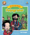 Seri Aku Ingin Menjadi Fotografer