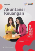 Akuntansi Keuangan Fase F Kelas XII ( Erlangga )