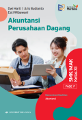 Akuntansi Perusahaan Dagang Fase F Kelas XI ( Erlangga )