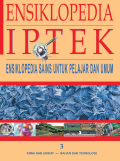 Ensiklopedia IPTEK 3 Kimia dan Unsur