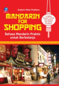 Mandarin For Shopping