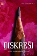 Diskresi