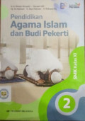 Pendidikan Agama Islam dan Budi Pekerti SMK Kelas XI