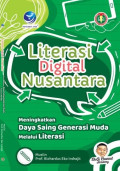 Literasi Digital Nusantara