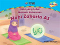Nabi Yang Sabar Menanti Keturunan Nabi Zakaria As