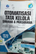 Otomatisasi Tata Kelola Sarana & Prasarana : SMK Dan MAK Kelas XII