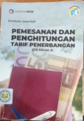 Pemesanan dan Penghitungan tarif Penerbangan (C3) Kelas XI