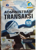 Administrasi Transaksi : SMK/MAK Kelas XII