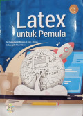 Latex untuk pemula