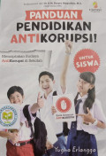 Panduan Pendidikan Antikorupsi