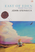 East of Eden : sebelah timur eden : buku 1