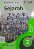 SEJARAH 2 SMK/MAK Kelas XI