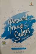 Password Menuju Sukses