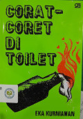 Corat Coret Di Toilet