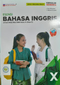 Bahasa Inggris Fase E Kelas X (Mediatama)