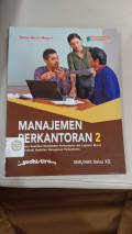 Manajemen Perkantoran 2 ( Kurikulum Merdeka )