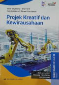 Projek Kreatif dan Kewirausahaan SMK/ MAK Bidang Teknologi Kelas XI Fase F ( kurmer )
