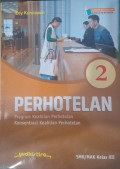 Perhotelan 2 SMK/MAK Kelas XIi (Yudhistira)