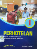 PERHOTELAN 1 SMK/MAK Kelas XI ( Yudhistira )