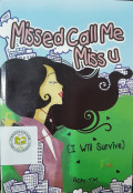 Missed Call Me Miss u