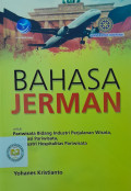 Bahasa Jerman