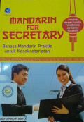 Mandarin For Secretary