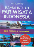 Kamus Istilah Pariwisata Indonesia