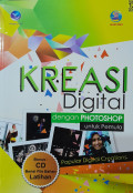 Kreasi Digital dengan Photoshop untuk pemula