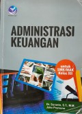 Administrasi Keuangan Untuk SMK/MAK Kelas XII ( penerbit Andi )