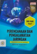 Perencanaan Dan Pengalamatan Jaringan Fase F SMK/MAK ( Andi )
