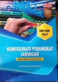 Konfigurasi Perangkat Jaringan SMK/MAK Fase F