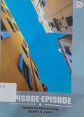 ''Episode Episode '' Sebuah Kumpulan Puisi Stanley G Lasut