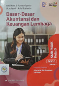 Dasar Dasar Akuntansi Dan Keuangan Lembaga Fase E Volume 2 Kelas X ( Erlangga )