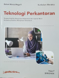 Teknologi Perkantoran Fase F ( Ydhistira )