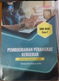 Pemprograman Perangkat Bergerak SMK/MAAK Fase F (Kurmer)