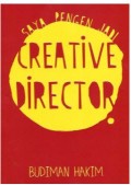 Saya Pengen Jadi Creative Director