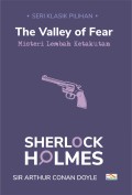 The Valley Of Fear Sherlock Holmes