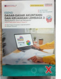 Dasar-Dasar Akuntansi dan Keuangan Lembaga 2 (Mediatama)
