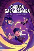 Garuda Gaganeswara