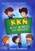 KKN Kisah Konyol Sampai Ngompol