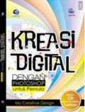 Kreasi Digital dengan Photoshop untuk pemula