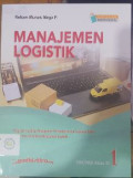 Manajemen Logistik Kelas XI (Kurmer Yudhistira)