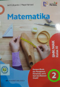 Matematika Rumpun Bisnis dan Manajemen SMK/MAK Kelas XI