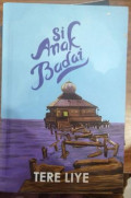 Si Anak Badai